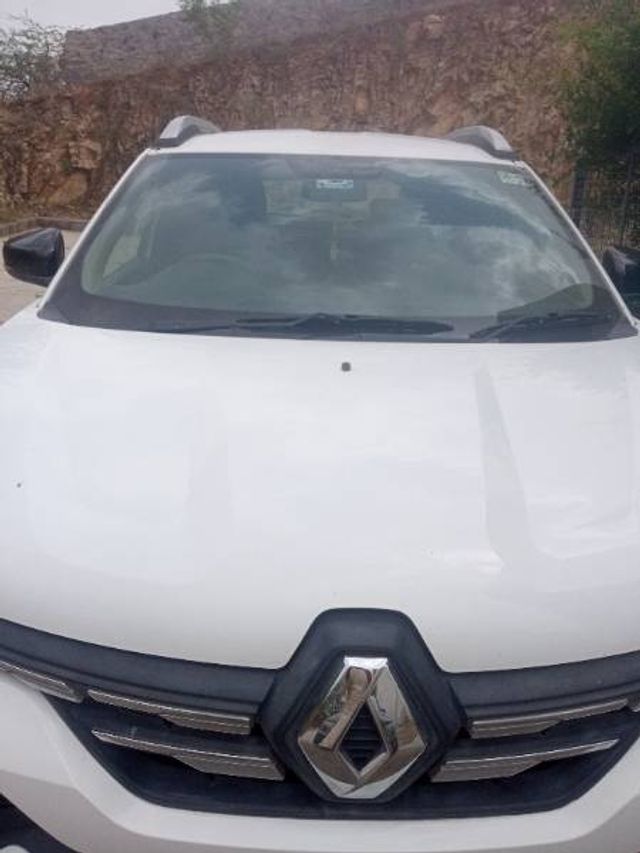 Renault Kiger RXT Second-hand 2023 Renault Kiger RXT for sale in Jaipur