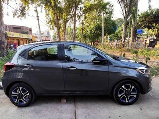 Used Tata Tiago XZ Plus BSVI