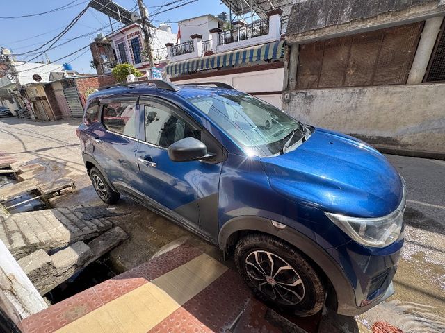 Second-hand 2020 Renault Triber RXE BSIV for sale in Bareilly