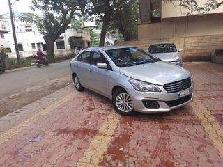 Used Maruti Ciaz ZXi