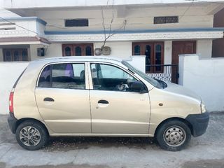 4 Used Hyundai Santro Xing in Ranga Reddy