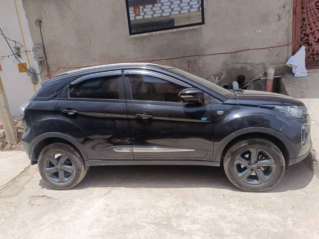 Tata Nexon XZ Plus BSVI Second-hand 2022 Tata Nexon XZ Plus BSVI for sale in Bharatpur