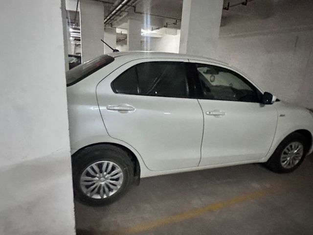 Second-hand 2017 Maruti Suzuki Swift Dzire VDI for sale in Ahmedabad