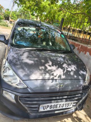 Used Hyundai Santro Sportz BSIV