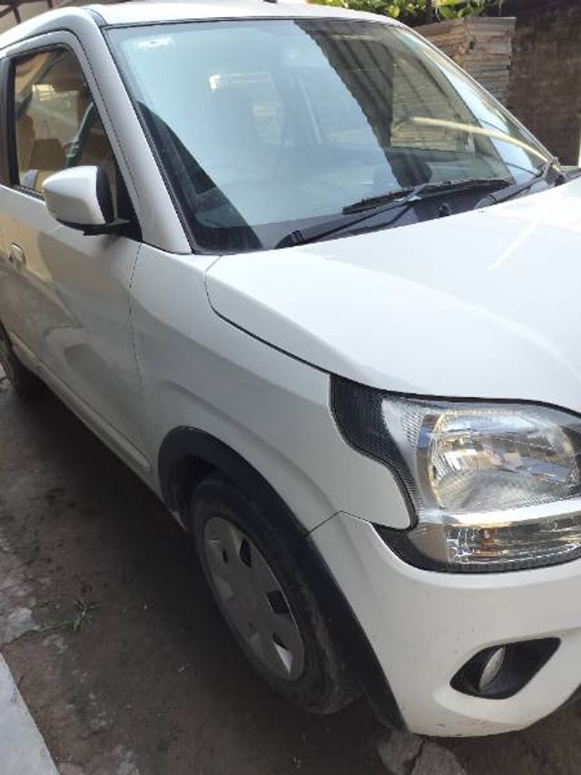 Maruti Suzuki Wagon R ZXI 1.2 Second-hand 2021 Maruti Suzuki Wagon R ZXI 1.2 for sale in Dibrugarh