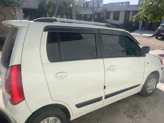 Used Maruti Wagon R LXI CNG