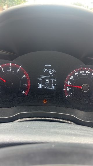 Used Mahindra XUV300 W6