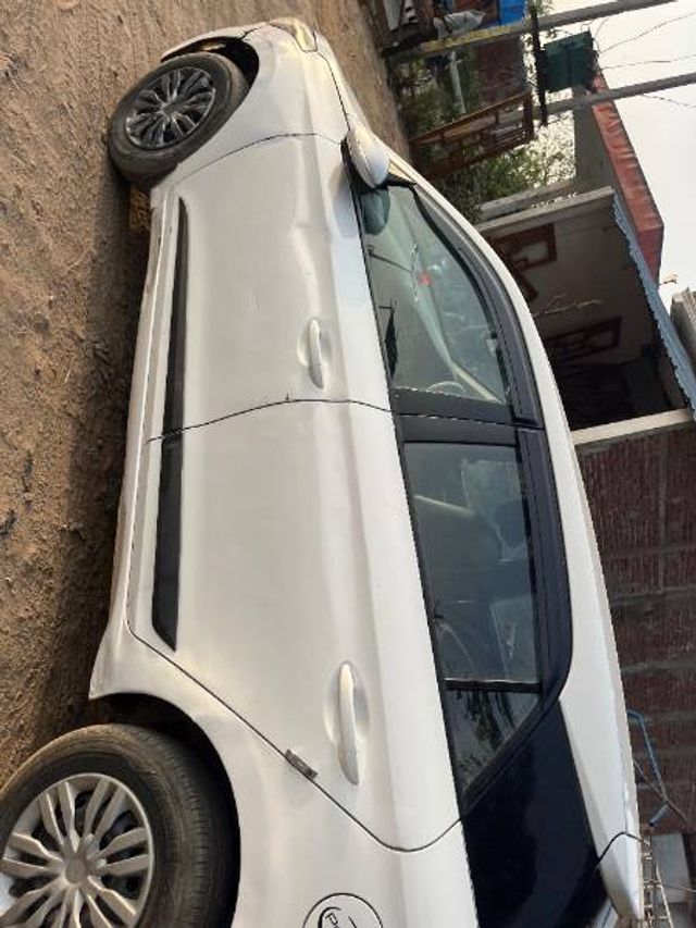 Hyundai i20 Sportz 1.2 Second-hand 2016 Hyundai i20 Sportz 1.2 for sale in Bahraich