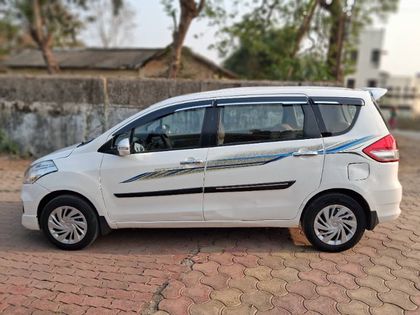 79 Used Maruti Suzuki Ertiga