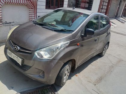 57 Used Hyundai EON in Jind