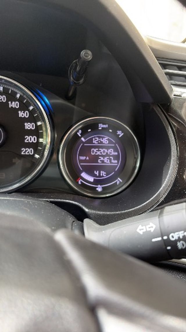Second-hand 2020 Honda City V MT for sale in New Delhi