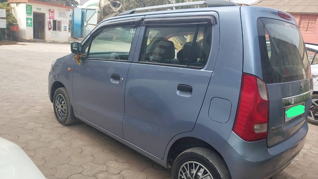 Image Used Car