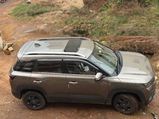 Maruti Suzuki Brezza Zxi Second-hand 2025 Maruti Suzuki Brezza Zxi for sale in Mysore