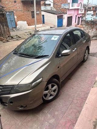 1 Used Honda City in Mahoba