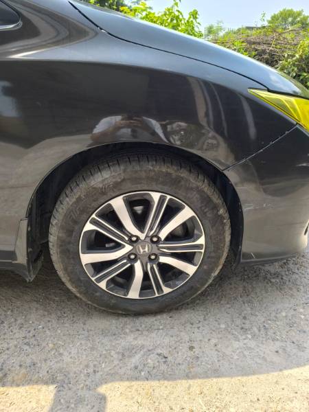 Buy Used Honda City i VTEC VX of 2016 model @ 4,75,000 INR in Udhampur ...