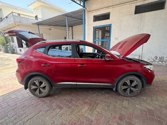 MG Astor Smart EX BSVI Second-hand 2023 MG Astor Smart EX BSVI for sale in Balotra