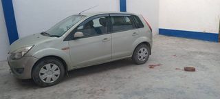 1 Used Ford Figo in Hardoi