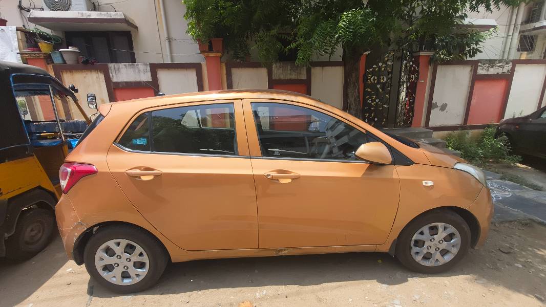 Image Used Car