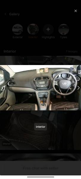 Image Used Car