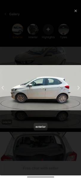 Image Used Car