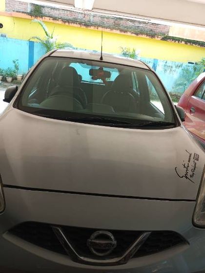Used XL