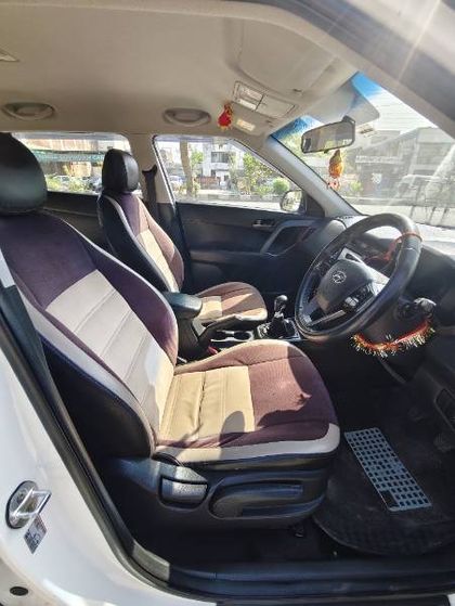 Used 1.6 CRDi SX Plus
