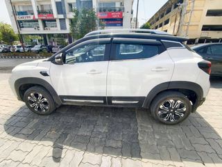 Used Renault Kiger RXZ