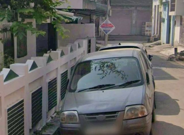 Hyundai Santro Xing GL Second-hand 2013 Hyundai Santro Xing GL for sale in Lucknow