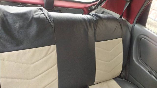 Maruti Suzuki Alto 800 STD Second-hand 2006 Maruti Suzuki Alto 800 STD for sale in Raigarh