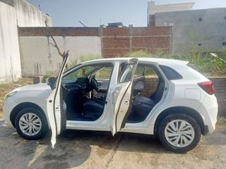 2 Used Maruti Baleno in Pilibhit