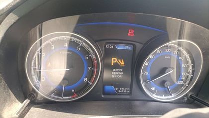 21 Used Maruti Suzuki Baleno in Bareilly