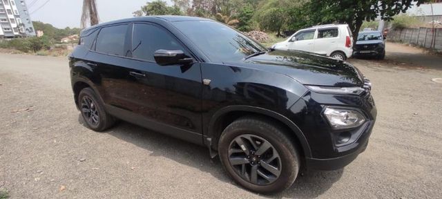 Tata Harrier XZA Plus AT BSVI Second-hand 2021 Tata Harrier XZA Plus AT BSVI for sale in Nashik
