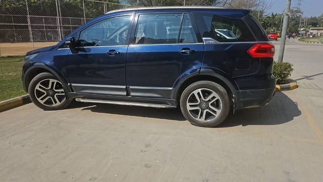 Tata Hexa XTA Second-hand 2018 Tata Hexa XTA for sale in Gurgaon