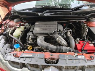 2 Used Maruti Vitara Brezza in Salem