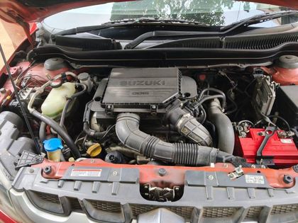 5 Used Maruti Suzuki Vitara Brezza
