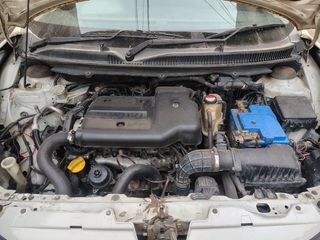 Used Maruti Baleno 1.2 Sigma