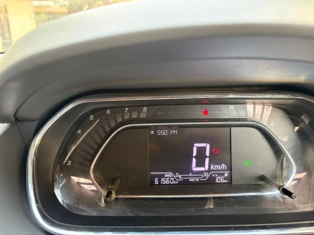 Tata Tigor XZ Plus BSVI Second-hand 2020 Tata Tigor XZ Plus BSVI for sale in Vadodara