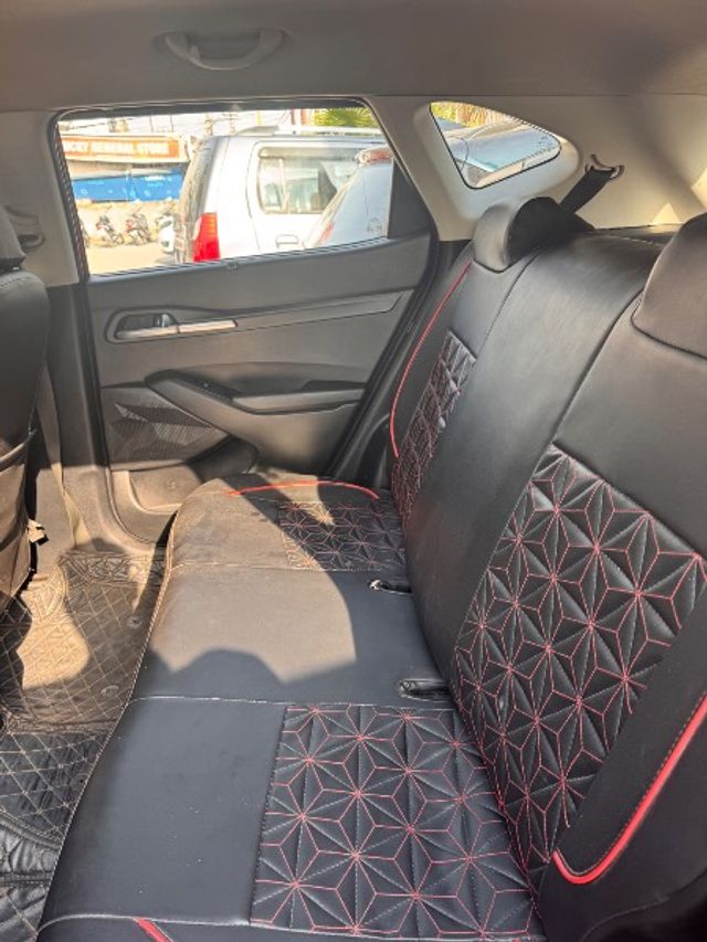 Kia Seltos HTK Plus D Second-hand 2020 Kia Seltos HTK Plus D for sale in Dehradun