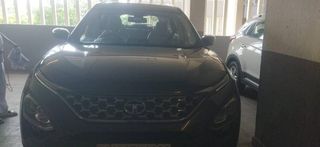 Used Tata Safari XZ BSVI