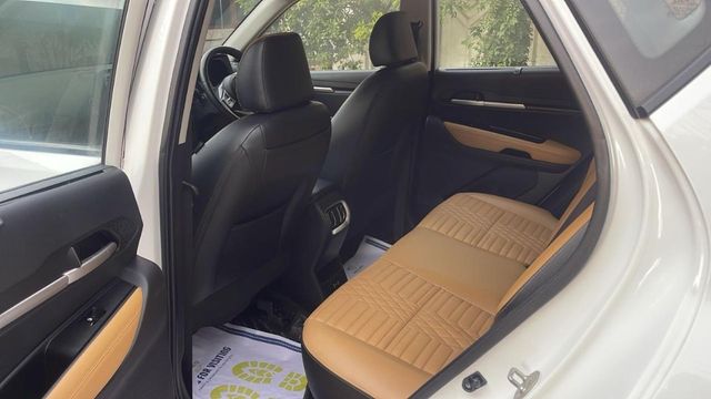 Kia Sonet HTX Diesel AT Second-hand 2024 Kia Sonet HTX Diesel AT for sale in Amritsar