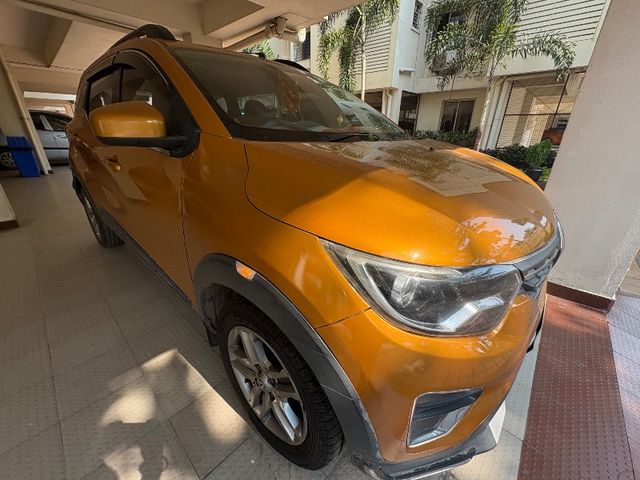 Second-hand 2020 Renault Triber RXZ BSIV for sale in South 24 Parganas