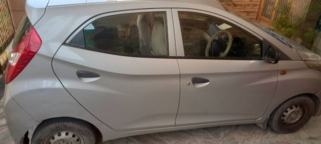Hyundai EON Era Plus Second-hand 2013 Hyundai EON Era Plus for sale in Jodhpur