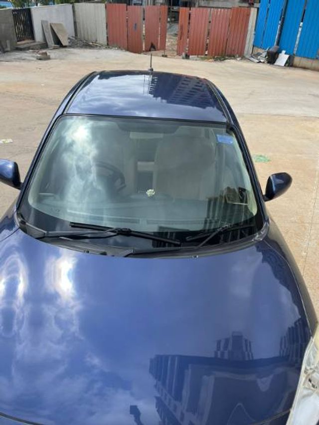 Second-hand 2018 Maruti Suzuki Swift Dzire AMT ZXI for sale in Bangalore