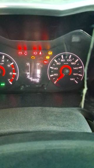 Used Mahindra KUV 100 mFALCON D75 AnniversaryEdition