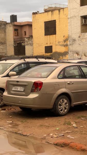 Image Used Car