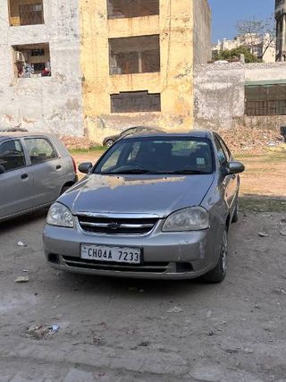 Used Chevrolet Optra 1.6 LS BS3