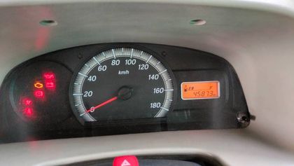 4 Used Maruti Suzuki Eeco in Chandrapur