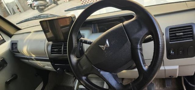 Mahindra Bolero B4 BSVI Second-hand 2023 Mahindra Bolero B4 BSVI for sale in Faridabad