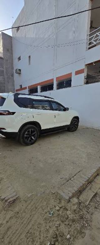 Used Tata Safari XE BSVI