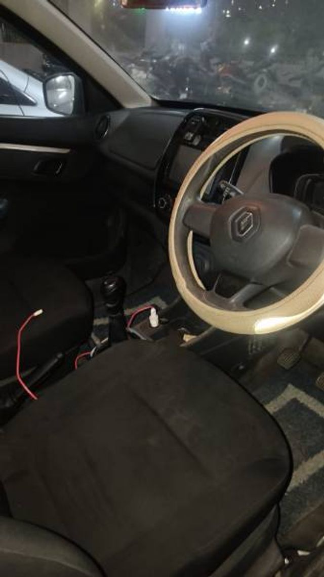 Second-hand 2016 Renault KWID RXE for sale in Gurgaon